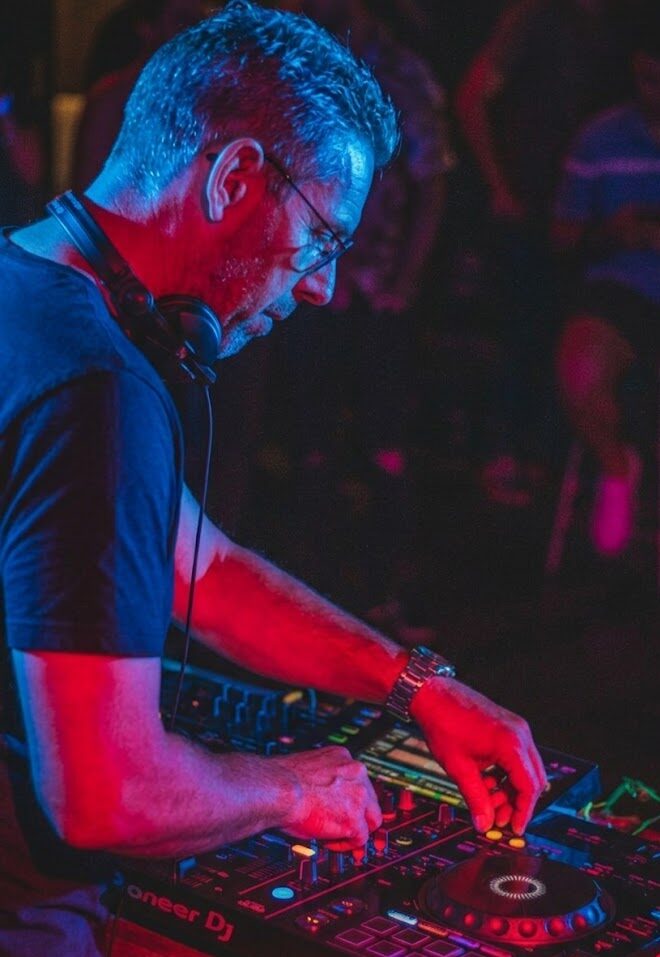 DJ Rico H